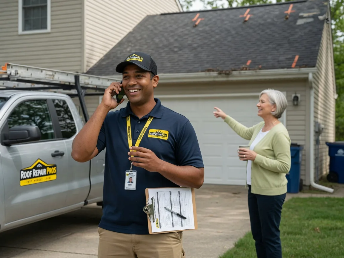 Roof Repair Glassboro, NJ FAQs